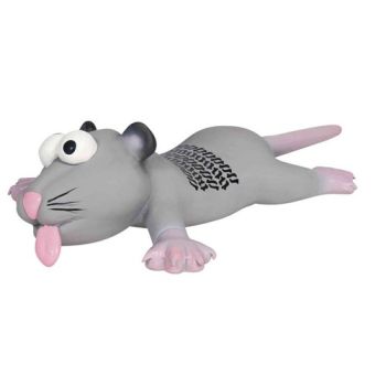 Trixie: Igračka za pse od lateksa Dog Toy Animal Rat