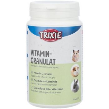 Trixie: Vitaminske bombone za glodare