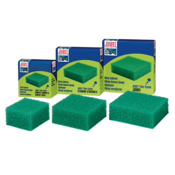 Juwel: Biološki filter Nitrax Bioflow