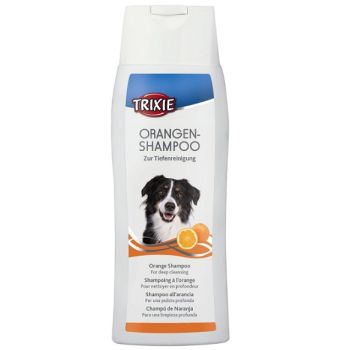 Trixie: Šampon za pse Orange Shampoo, 250 ml