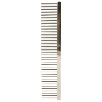 Trixie: Češalj za sve tipove krzna Medium/Fine Comb
