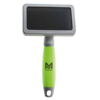 Moser: Četka za velike pse Large Slicker Brush