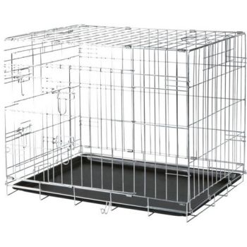 Trixie: Žičani transporter Home Kennel