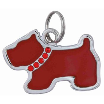 Trixie: Adresar za ogrlicu za pse Dog
