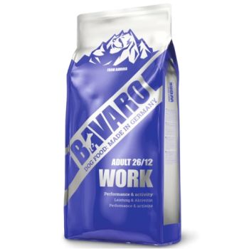 Josera: Bavaro Dog Work