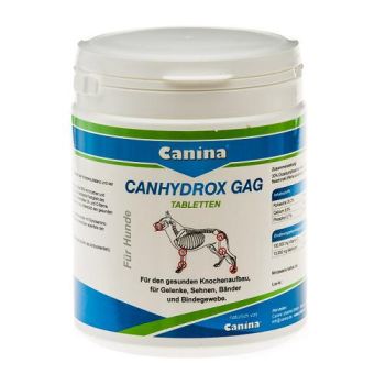 Canina: Preparat za negu zglobova Gag Forte
