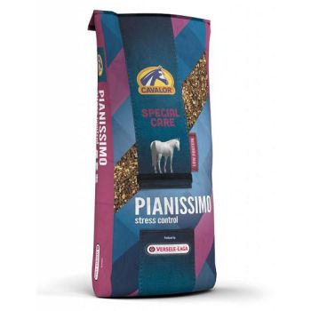 Cavalor: Dopunska hrana za konje podložne stresu Pianissimo, 20 kg