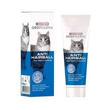 Oropharma: Anti Hairball, 100 gr