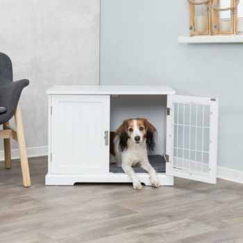 Trixie: Drvena kućica za pse za enterijer Home Crate