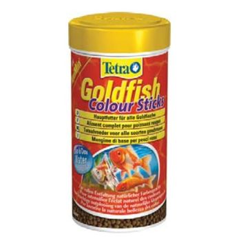Tetra Goldfish Sticks 100 ml