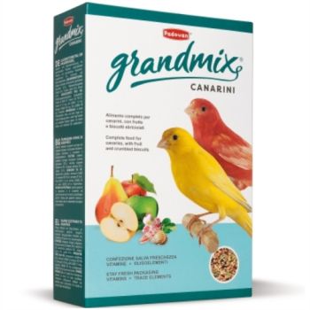 Padovan: Hrana za kanarince Grandmix Canarini