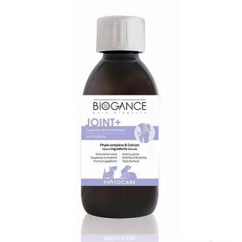 Biogance: Preparat za negu hrskavica i zglobova Phytocare JOINT, 200 ml