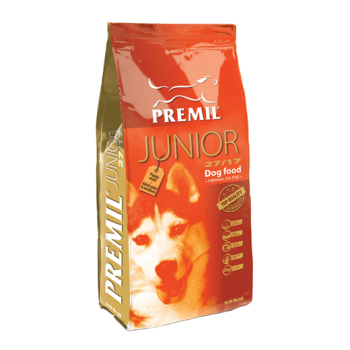Premil: Top Line Junior,  15 kg 