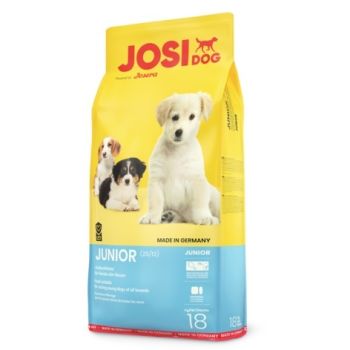 Josera: Junior