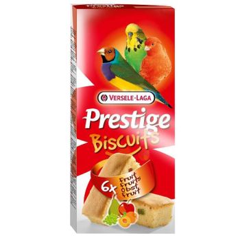 Prestige: Poslastica za ptice Biscuit Fruit keksići, 6 kom 