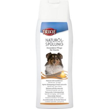 Trixie: Kondicioner za pse Natural Oil Conditioner, 250 ml