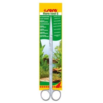 Sera: Makaze za negu bilja Flore Tool S
