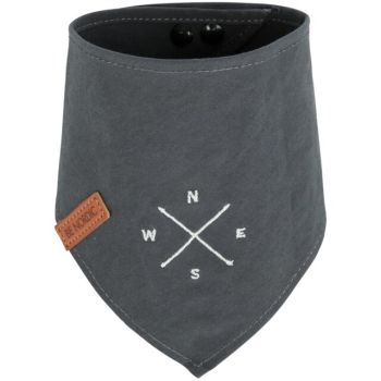 Trixie: Marama za psa Be Nordic Grey