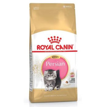 Royal Canin: Breed Nutrition Kitten Persijska Mačke