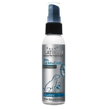 Platinum: Sprej za uklanjanje kamenca Oral Clean&Care Classic, 65 ml