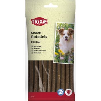 Trixie: Mesni štapići za pse Rotolinis, 120 gr