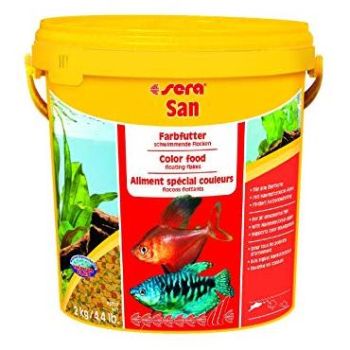 Sera: San, 2 kg