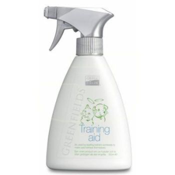 Greenfilds: Training Aid, 400 ml