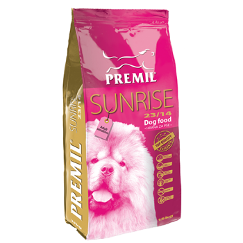 Premil: Top Line Sunrise, 15 kg 