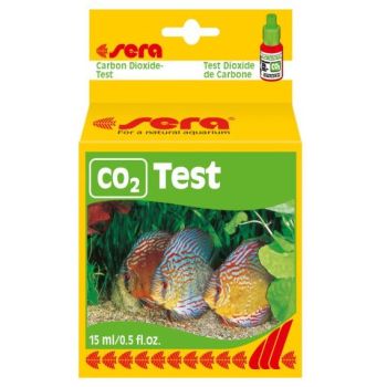 Sera: CO2 test, 15ml