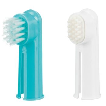 Trixie: Četkice za zube Toothbrush Set