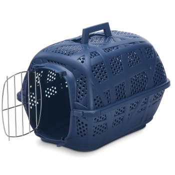 Imac: Transporter za kućne ljubimce Carry Sport Metal Blue