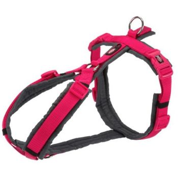 Trixie: Zimski am za pse Premium Fuchsia
