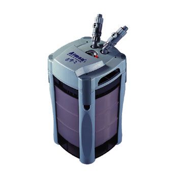 Atman: Spoljašnji filter EF-2 
