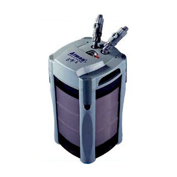 Atman: Spoljašnji filter EF-4 