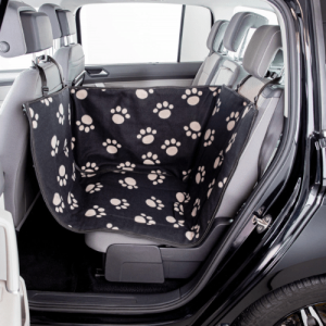 Paw prostirka za pse za auto