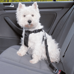 Trixie sigurnosni pojas za pse sa amom