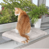 Trixie ležaljka za mačke za prozorsku klupicu