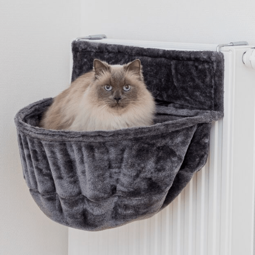Trixie Cuddly Bag XXL radijator ležaljka za mačke