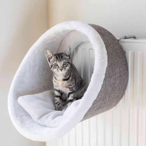 Trixie Cave radijator ležaljka za mačke