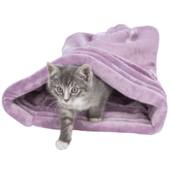 Trixie ležaljka za mačke Lilly